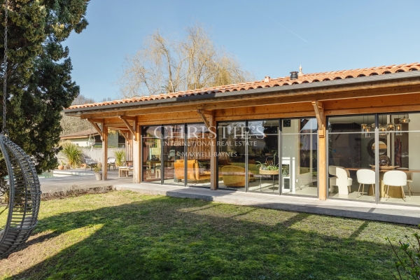 Luxury House for sale in Mios, 1 295 000 €, Photo 7