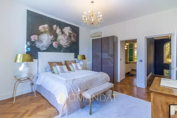 Maison de luxe à vendre à Cannes, 2 490 000 €, Photo 7