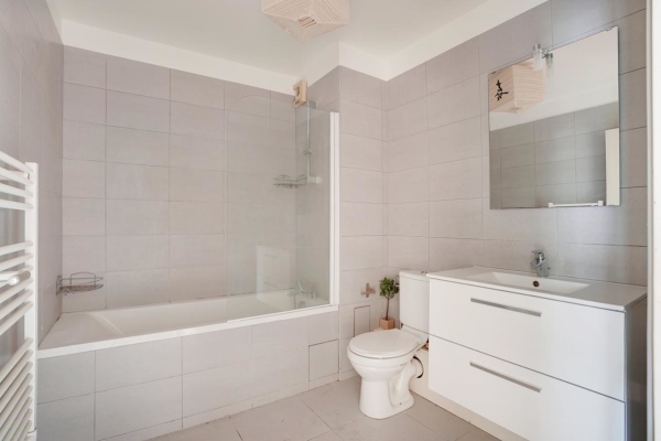Appartement de luxe à vendre à Paris 19ème, 901 485 €, Photo 7