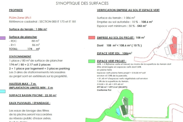 Luxury House for sale in Nice, 940 000 €, Photo 7