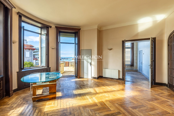 Appartement de luxe à vendre à Biarritz, 1 990 000 €, Photo 1