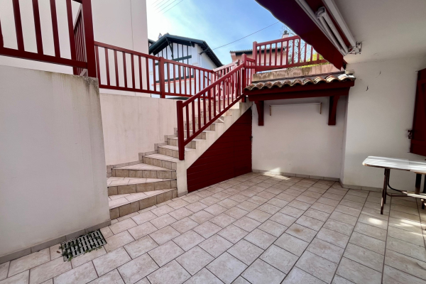 Appartement de luxe à vendre à Saint-Jean-de-Luz, 349 800 €, Photo 1