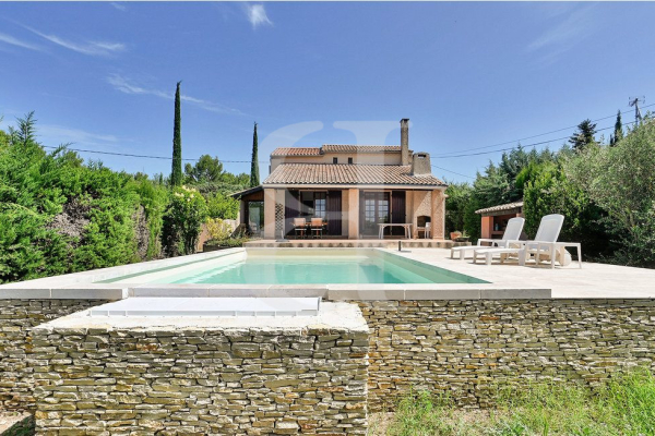 Maison de luxe à vendre à Bédoin, 399 000 €, Photo 1