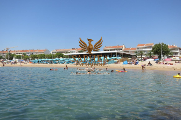 Appartement de luxe à vendre à Fréjus, 599 000 €, Photo 1