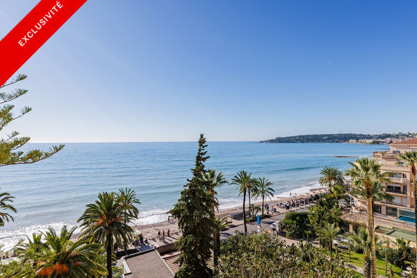 Appartement de luxe à vendre à Menton, 742 000 €, Photo 1