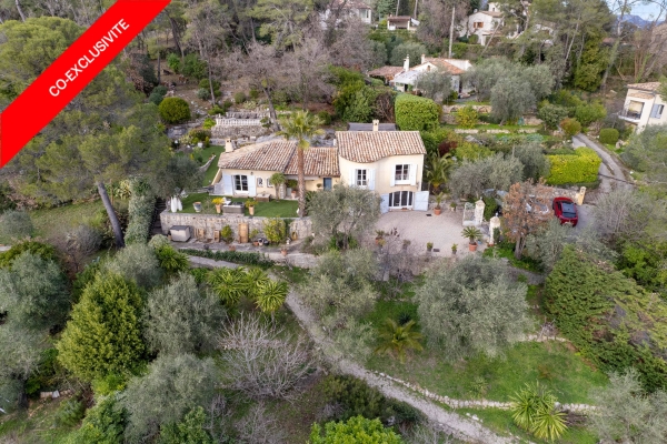 Maison de luxe à vendre à Le Rouret, 1 145 000 €, Photo 1