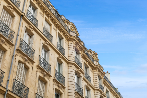 Luxury Apartment for sale in Paris 5ème, 1 840 000 €, Photo 1