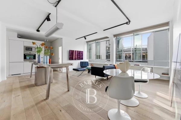 Appartement de luxe à vendre à Paris 2ème, 1 395 000 €, Photo 1