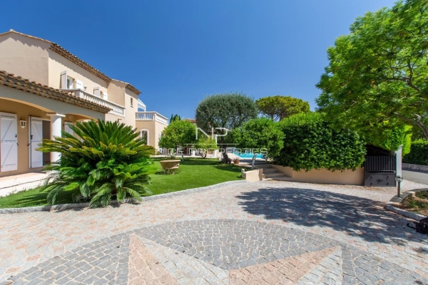 Luxury House for sale in Villefranche-sur-Mer, 2 600 000 €, Photo 1