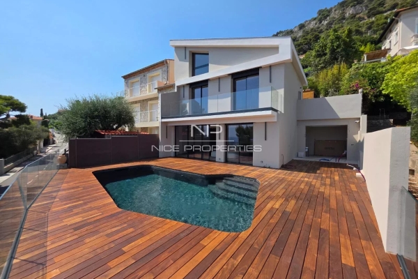 Luxury House for sale in Beaulieu-sur-Mer, 4 200 000 €, Photo 1