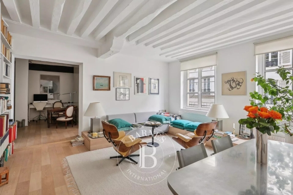 Luxury Apartment for sale in Paris 6ème, 1 145 000 €, Photo 1