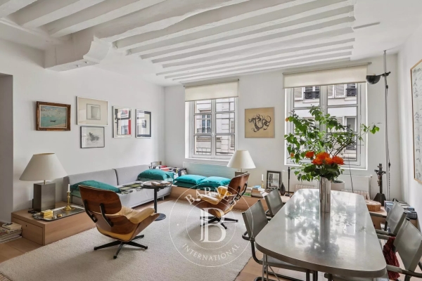 Luxury Apartment for sale in Paris 6ème, 1 145 000 €, Photo 1