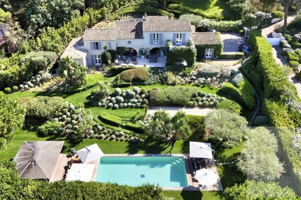 Maison de luxe à vendre à Saint-Tropez, 16 500 000 €, Photo 1