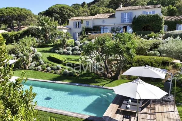 Maison de luxe à vendre à Ramatuelle, 15 500 000 €, Photo 1