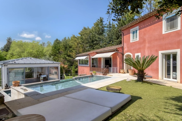 Maison de luxe à vendre à Grasse, 1 190 000 €, Photo 1