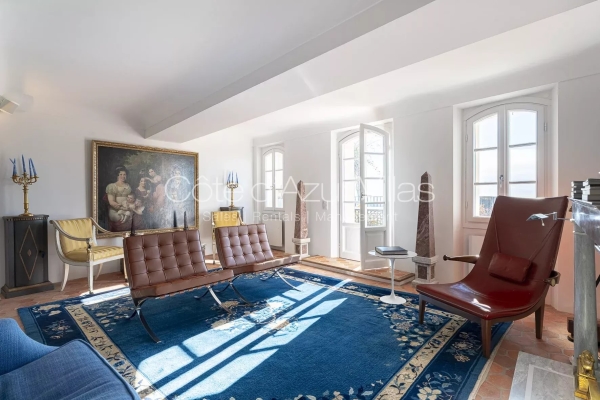 Maison de luxe à vendre à Châteauneuf-Grasse, 2 500 000 €, Photo 1