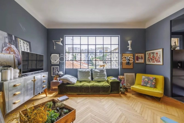 Appartement de luxe à vendre à Nice, 699 000 €, Photo 1