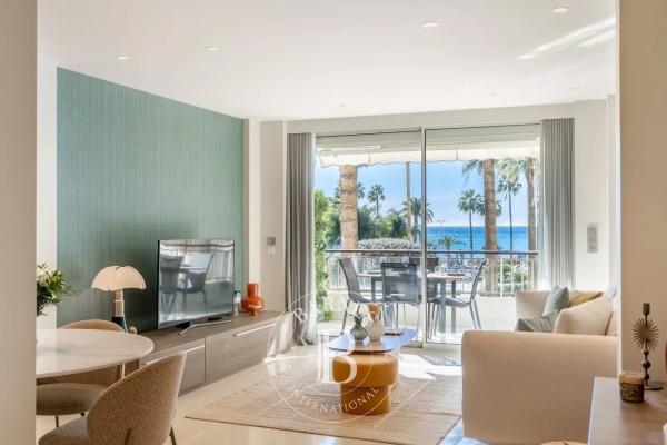 Appartement de luxe à vendre à Cannes, 2 150 000 €, Photo 1