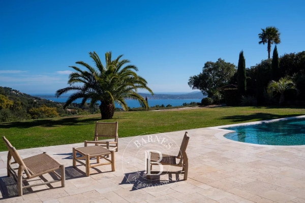 Luxury House for sale in Grimaud, 3 300 000 €, Photo 1