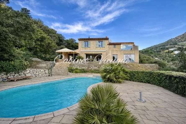 Maison de luxe à vendre à Grimaud, 1 700 000 €, Photo 1
