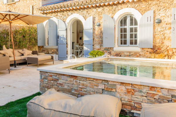 Maison de luxe à vendre à Gassin, 849 000 €, Photo 1