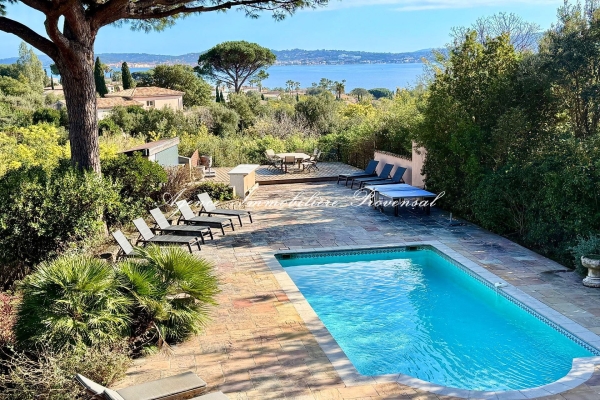 Maison de luxe à vendre à Grimaud, 3 185 000 €, Photo 1