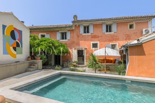 Maison de luxe à vendre à Robion, 895 000 €, Photo 1