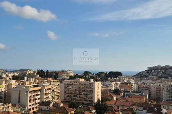 Luxury Apartment for sale in Nice, 375 000 €, Photo 1
