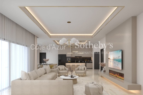 Maison de luxe à vendre à Plascassier, 2 280 000 €, Photo 2