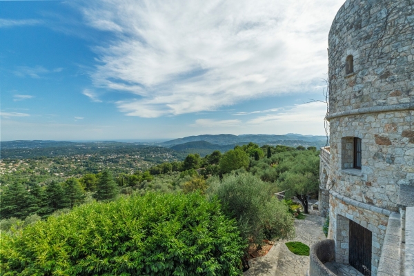 Luxury House for sale in Grasse, 5 000 000 €, Photo 2