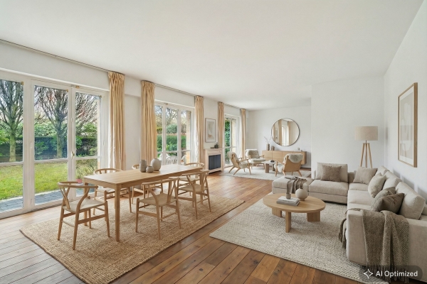 Appartement de luxe à vendre à Neuilly-sur-Seine, 1 650 000 €, Photo 2