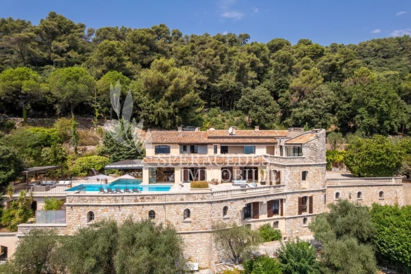 Luxury House for sale in Grasse, 5 000 000 €, Photo 2