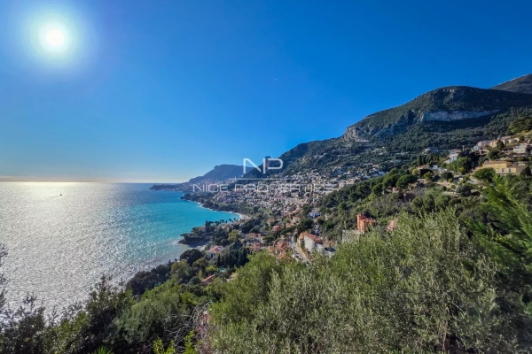 Appartement de luxe à vendre à Roquebrune-Cap-Martin, 2 300 000 €, Photo 2