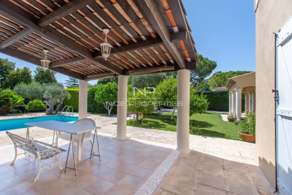 Maison de luxe à vendre à Villefranche-sur-Mer, 2 600 000 €, Photo 2