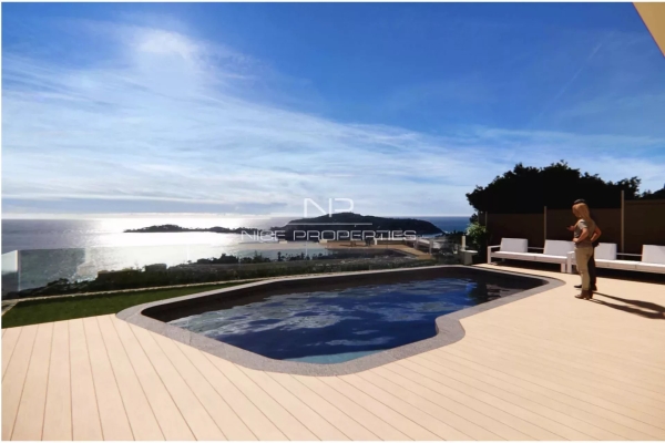 Maison de luxe à vendre à Beaulieu-sur-Mer, 3 700 000 €, Photo 2