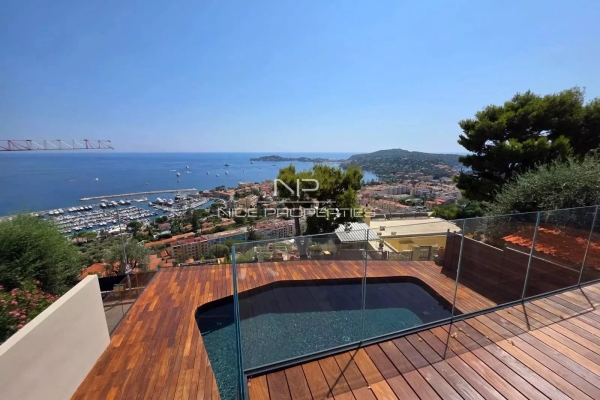 Maison de luxe à vendre à Beaulieu-sur-Mer, 4 200 000 €, Photo 2