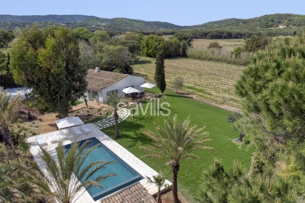 Luxury House for sale in Ramatuelle, 3 900 000 €, Photo 2