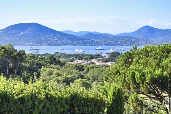 Luxury House for sale in Saint-Tropez, 16 500 000 €, Photo 2
