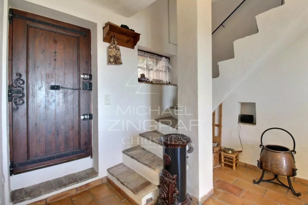 Luxury House for sale in Saint-Jeannet, 325 000 €, Photo 2