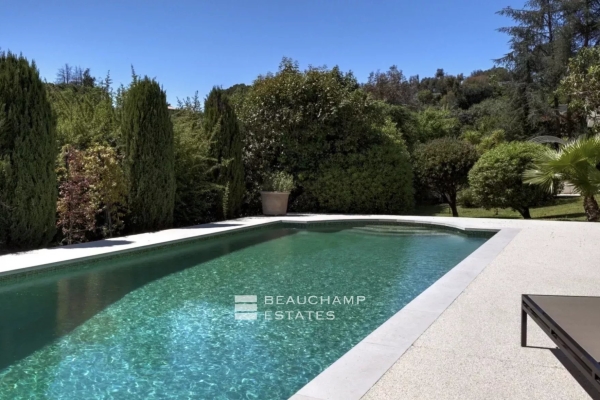 Maison de luxe à vendre à La Roquette-sur-Siagne, 1 980 000 €, Photo 2