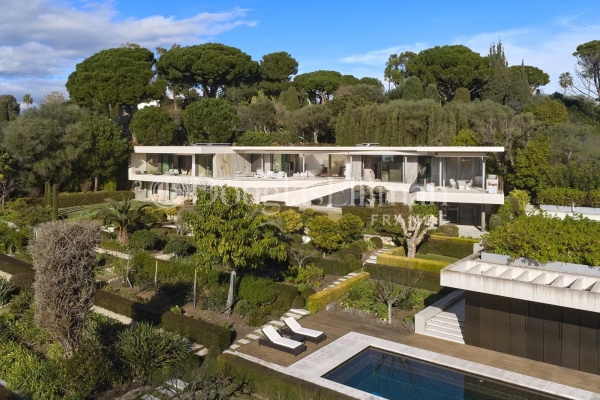 Luxury House for sale in Cap d'Antibes, 22 000 000 €, Photo 2