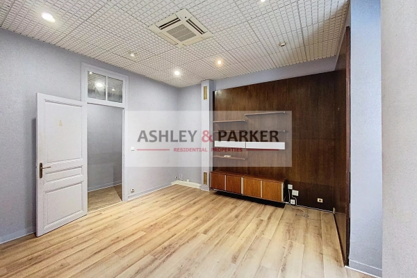 Luxury Apartment for sale in Nice, 260 000 €, Photo 2