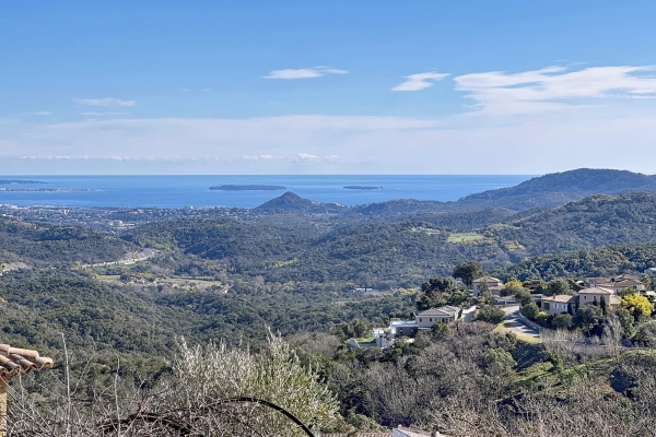 Maison de luxe à vendre à Les Adrets de l'Esterel, 1 140 000 €, Photo 2