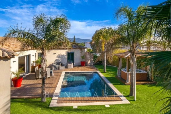 Luxury House for sale in Puget-sur-Argens, 760 000 €, Photo 2