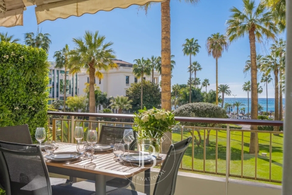 Luxury Apartment for sale in Cannes, 2 150 000 €, Photo 2