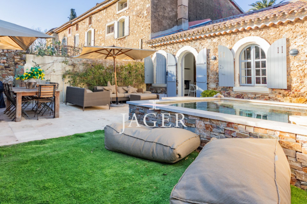 Maison de luxe à vendre à Gassin, 849 000 €, Photo 2