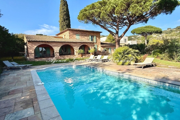 Maison de luxe à vendre à Grimaud, 3 185 000 €, Photo 2