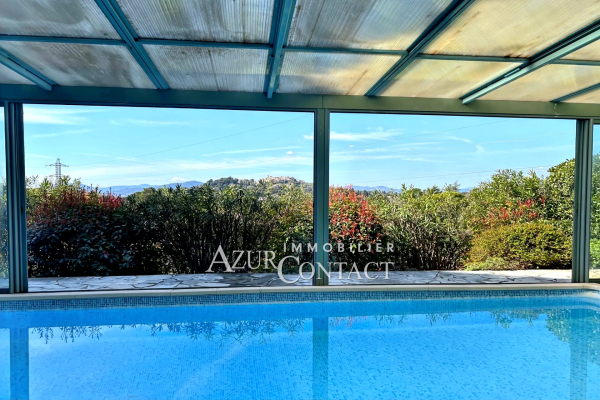 Maison de luxe à vendre à Mougins, 1 000 000 €, Photo 2