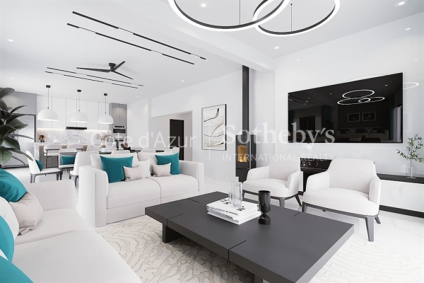 Maison de luxe à vendre à Plascassier, 2 040 000 €, Photo 3