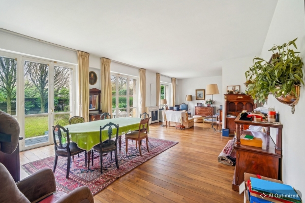Appartement de luxe à vendre à Neuilly-sur-Seine, 1 650 000 €, Photo 3
